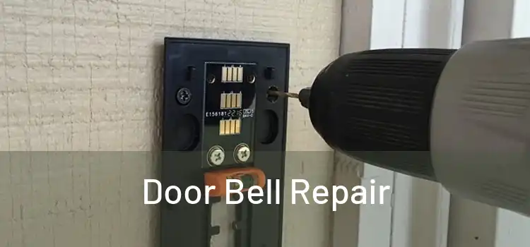  Door Bell Repair 