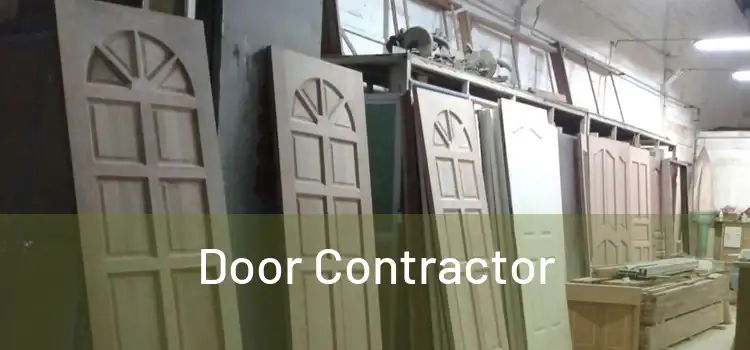  Door Contractor 