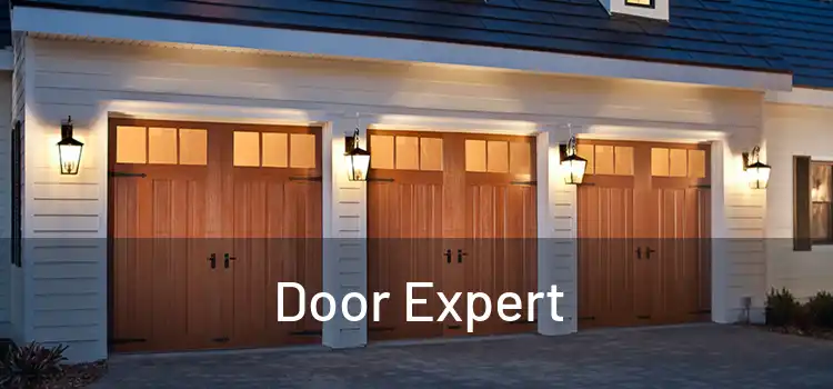  Door Expert 