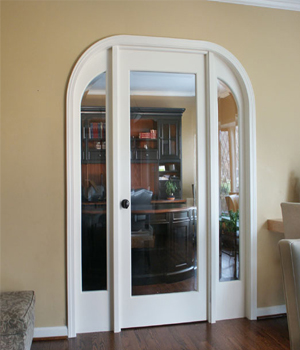 Passage Door Replacement McKinleyville