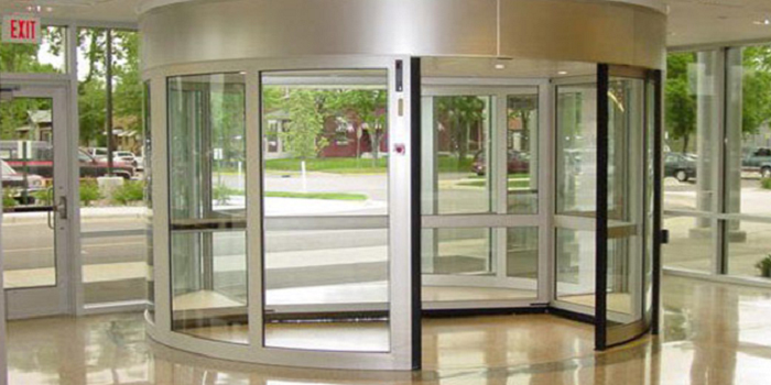 commercial automatic door repair McKinleyville