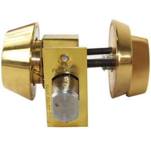 high security deadbolt McKinleyville