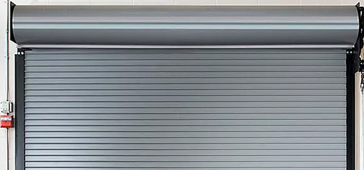 rolling steel door repair McKinleyville